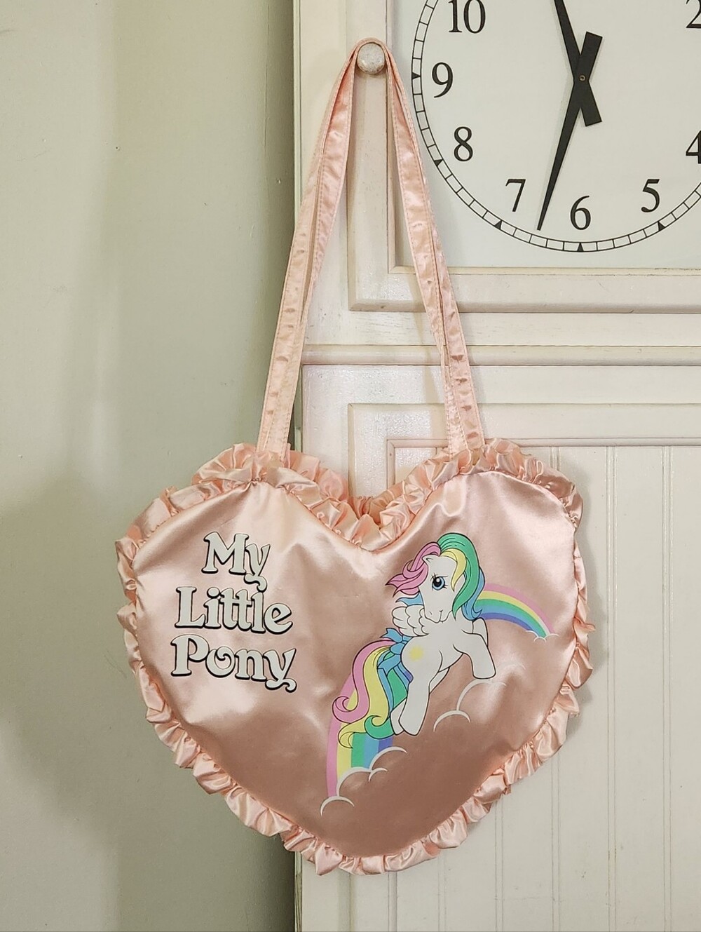 My Little Pony X Cake Worthy tote bag